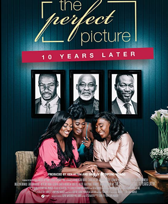 فيلم الصورة المثالية 2 The Perfect Picture – Ten Years Later 2019 مترجم