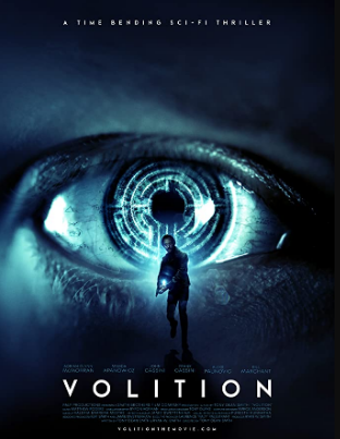 مشاهدة فيلم Volition 2019 مترجم