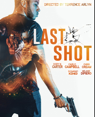 مشاهدة فيلم Last Shot 2020 مترجم