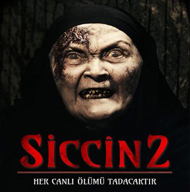 فيلم سِـجّـين Siccin 2 مترجم