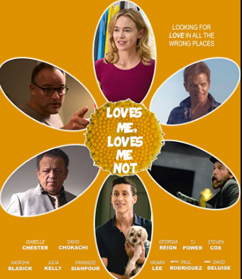 مشاهدة فيلم Loves Me Loves Me Not 2019 مترجم