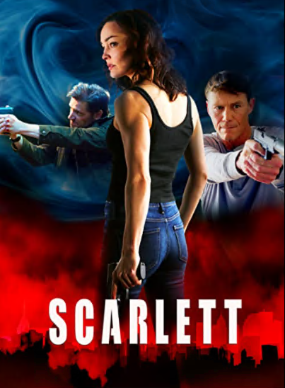 مشاهدة فيلم Scarlett 2020 مترجم