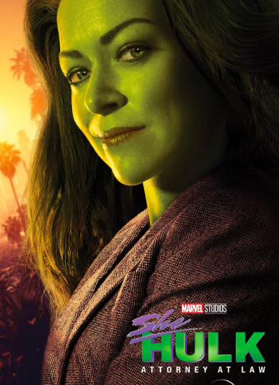 مسلسل She-Hulk الموسم الاول الحلقة الأخيرة مترجمة