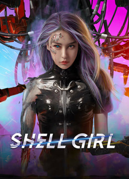 مشاهدة فيلم Shell Girl 2024 مترجم